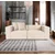 Atelier del Sofa Dvosed Lora 108x65x220cm Breskva