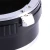 K&F Leica R Lenses to Sony E Mount Camera Adapter
