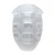 Alive Masturbator za muškarce Mini Shot Transparent