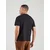 Calvin Klein Majica 20S  črna / bela