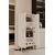 Hanah Home kuhinjski element Capella, 69 cm, beli