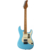 Mooer GTRS Guitars Standard 801 Intelligent Guitar - Sonic Blue