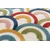 GALERIJA PODOVA 23526/050 Tepih Etnea, 160x230 cm