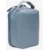 Thule Chasm Small Gear Cube potovalna torba, siva