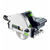 FESTOOL TSC 55 KEB-Basic Akumulatorska potopna žaga