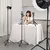 Ulanzi MT-89 Quick-Release Light Stand with Cold Shoe Mount