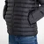 Jakna adidas Padded Collar Jacket Black M