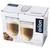 shumee Dvostenski termo kozarci za latte kavo DOUBLE 460 ml 2 kosa.