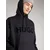 HUGO Pulover črna