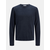 JACK & JONES Pulover Leo, modra