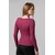 LELOSI Basic dolga majica Clifden L