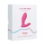 Lovense Vibrator Flexer, Interaktivni