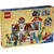 LEGO Disney Kuća na plaži iz Lila i Stiča 43268
