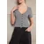 Trendyol Milla Ženska bluza, Crna