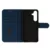 Wonder Fancy preklopna futrola za Xiaomi Redmi Note 14 5G navy plava