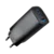 Gembird TA-UC-PDQC65-01-BK USB Brzi punjač, 3-port, 65W, GaN, Crni