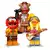 LEGO® Minifigures serial 23-strip (71033)