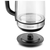 Sencor SWK 2080BK steklen grelnik vode 1,5 l