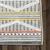 Conceptum Hypnose Tepih, 80x150cm, Beli