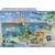 DEXY CO BLUEY S11 3-IN-1 AIRPLANE PLAYSET
