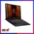 Laptop MSI Crosshair A16 HX Ryzen 9-7945HX, 64GB, 2TB, RTX5060