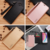 Maska na preklop Hanman Minor za iPhone 13 Pro Max crna