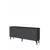 Hanah Home komoda Gumus 180, 180 cm, antracit