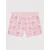 Guess Pižama H1BT07 K8HM0 Roza Regular Fit