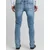 BLEND Kavbojke Jet modra/moder denim