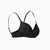 PUMA Womens Soft Padded Bra 1 Pack, Black