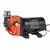 VEVOR Vodna črpalka 12V DC 227 L/min 70 PSI samosesalna membranska črna