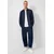 QS Srajca moder denim