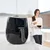 Black + Decker friteza BXAF3500E