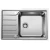 Blanco sudopera LEMIS XL 6 S-IF Compact 525110
