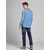 JACK & JONES Kavbojke, modra