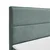 Boxspring Krevet Ethan 160/200 cm , siva
