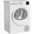 Beko Mašina za sušenje veša BM3T372E0W, 7 kg, 15 programa, Bela