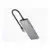 UHB-CM-U310-A2C2-01 Gembird 4-portni A + C USB 3.2 (Gen 2) Type-C hub