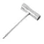 Akum. trimer Cutter Energy 36V Li-Ion 350mm bez bat. i punj. Graphite
