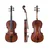 Violina 4/4 GERMANIA 11 ANTIČNA Gewa GS400.510.100