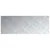 Stepenica Pravokutni 2 pcs Srebrno 80 x 30 cm Aluminij