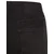 CAMEL ACTIVE Kavbojke črn denim