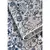 Modra/kremno bela preproga 160x235 cm Ernest – Villeroy&Boch