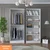 Hanah Home Ormar, Beli
