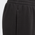 Adidas Yb Logo Short, otroške kratke hlače, črna