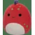 SQUISHMALLOWS Rdeči dinozaver - Dolan