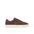 Calvin Klein Superge Low Prof Cupsole Laceup Croc Bt HM0HM02285 Rjava