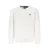 North Sails Duks za dečake 794385000_Bi0101, Beli