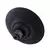 HiSmith HSC47 Heavy-Duty Silicone Suction Cup 4.5 with Female KlicLok System Part