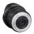 Samyang 8mm T3.8 VDSLR II MFT